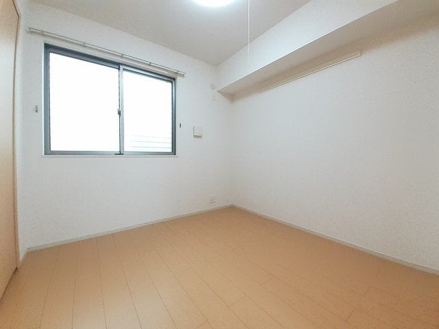 イリーデアビタシオンの物件内観写真