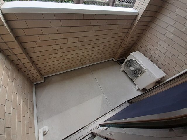 イリーデアビタシオンの物件内観写真