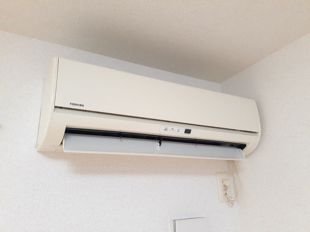 イリーデアビタシオンの物件内観写真