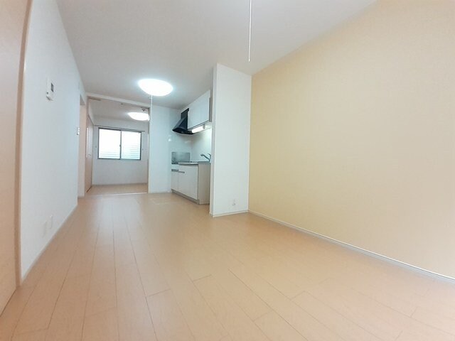 イリーデアビタシオンの物件内観写真