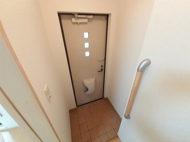 イリーデアビタシオンの物件内観写真