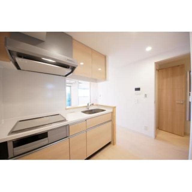 ルーエ錦の物件内観写真