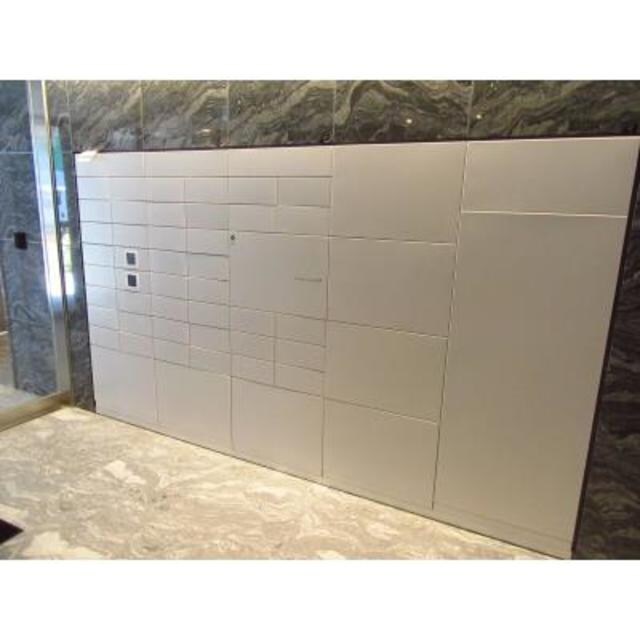 ルーエ錦の物件外観写真