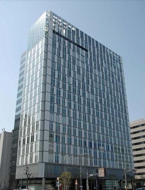 ルーエ錦の物件外観写真