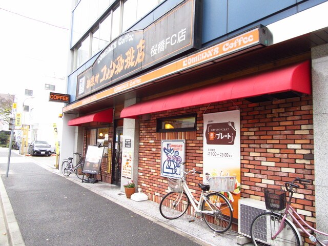 ルーエ錦の物件外観写真