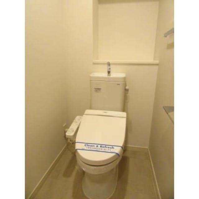 ルーエ錦の物件内観写真