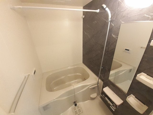 ローズガーデンＢの物件内観写真