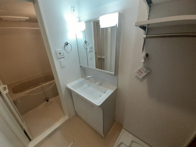 ローズガーデンＢの物件内観写真