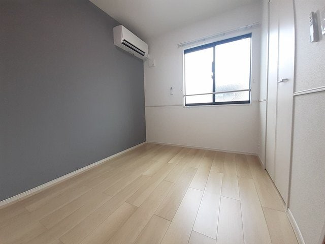 ローズガーデンＢの物件内観写真