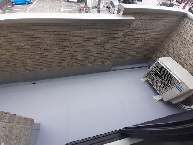 ローズガーデンＢの物件内観写真