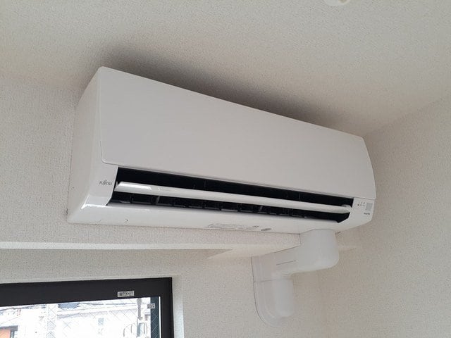 ローズガーデンＢの物件内観写真