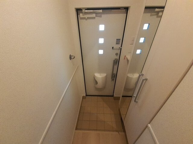 ローズガーデンＢの物件内観写真