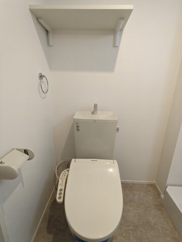 エトワール大曽根の物件内観写真