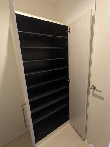 エトワール大曽根の物件内観写真