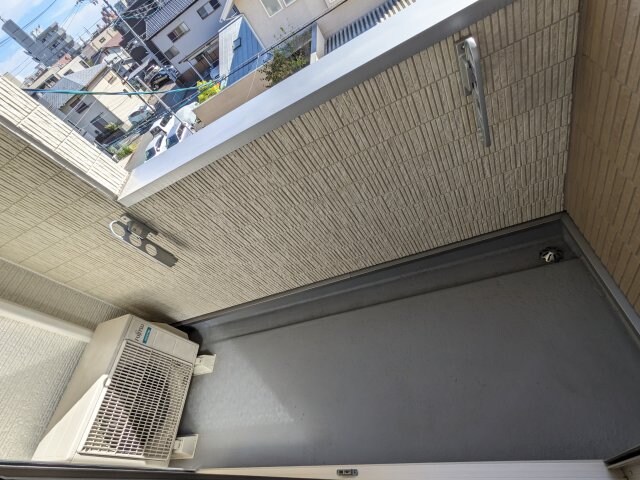 エトワール大曽根の物件内観写真