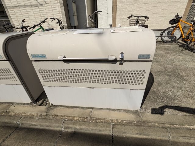 エトワール大曽根の物件内観写真