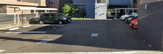 プレサンスNAGOYA本陣の物件外観写真