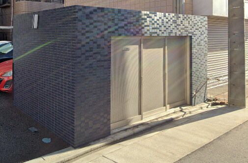 プレサンスNAGOYA本陣の物件内観写真