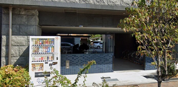 プレサンスNAGOYA本陣の物件内観写真