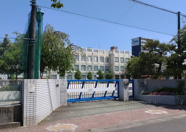 プレサンスNAGOYA本陣の物件内観写真