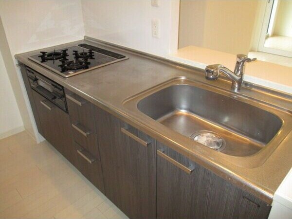 上前津駅 徒歩6分 11階の物件内観写真