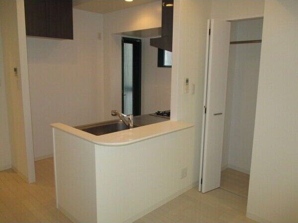 上前津駅 徒歩6分 11階の物件内観写真