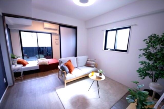 ヴェルデシア名駅南の物件内観写真