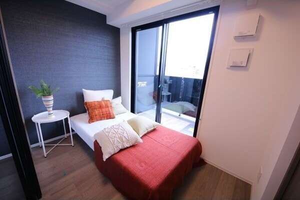 ヴェルデシア名駅南の物件内観写真