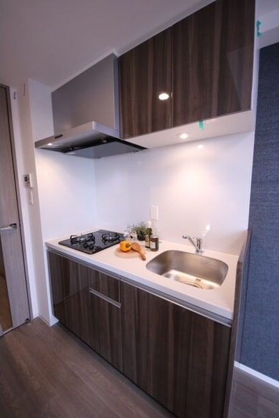 ヴェルデシア名駅南の物件内観写真