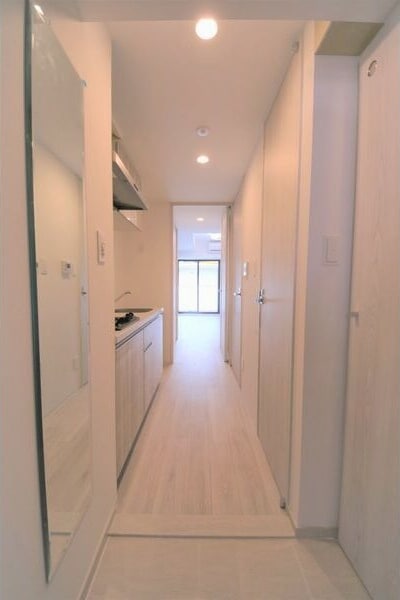 ヴェルデシア名駅南の物件内観写真