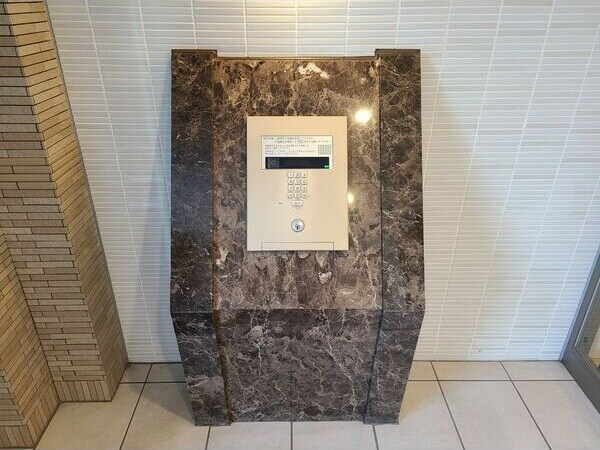 プレサンス名古屋幅下ファビュラスの物件内観写真