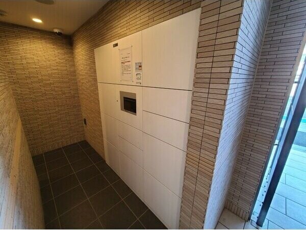 プレサンス名古屋幅下ファビュラスの物件外観写真