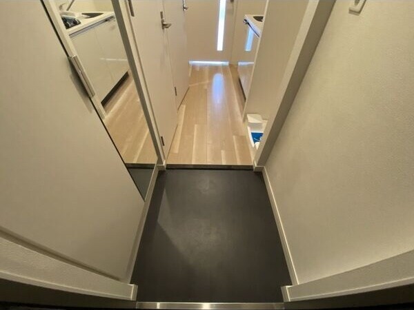 プレサンス名古屋幅下ファビュラスの物件内観写真