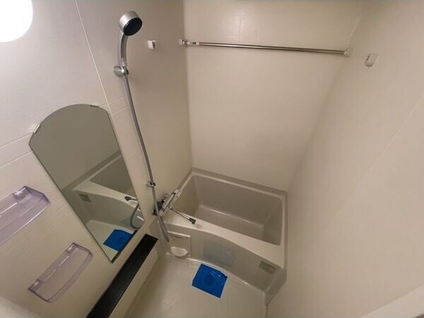 プレサンス名古屋幅下ファビュラスの物件内観写真