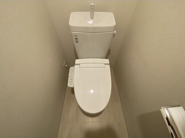 プレサンス名古屋幅下ファビュラスの物件内観写真