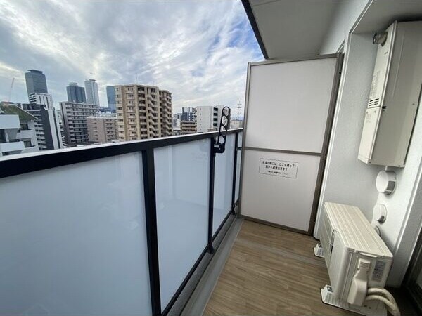 プレサンス名古屋幅下ファビュラスの物件内観写真