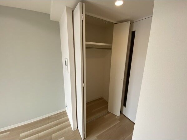 プレサンス名古屋幅下ファビュラスの物件内観写真