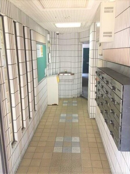 メゾン・ド・ミュールの物件内観写真