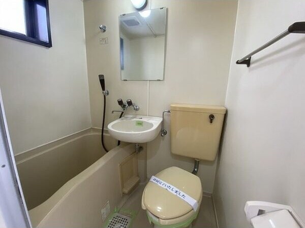 メゾン・ド・ミュールの物件内観写真