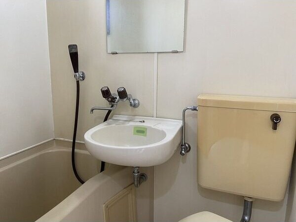 メゾン・ド・ミュールの物件内観写真