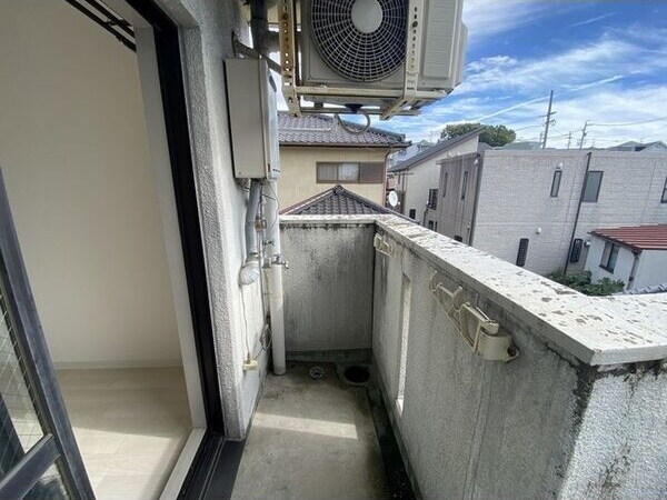 メゾン・ド・ミュールの物件内観写真