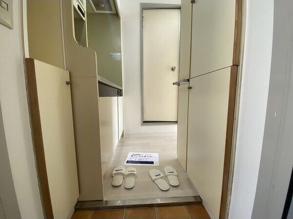 メゾン・ド・ミュールの物件内観写真