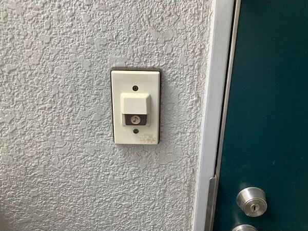 メゾン・ド・ミュールの物件内観写真