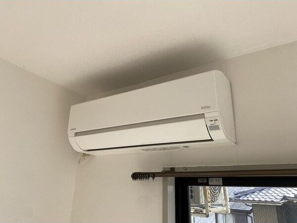 メゾン・ド・ミュールの物件内観写真