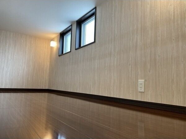 Cherryの物件内観写真