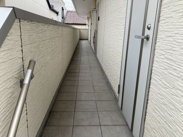 Cherryの物件内観写真