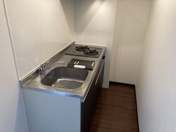 Cherryの物件内観写真