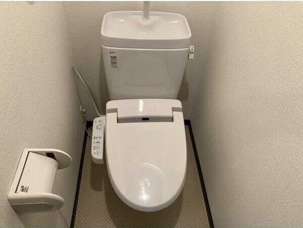 Cherryの物件内観写真