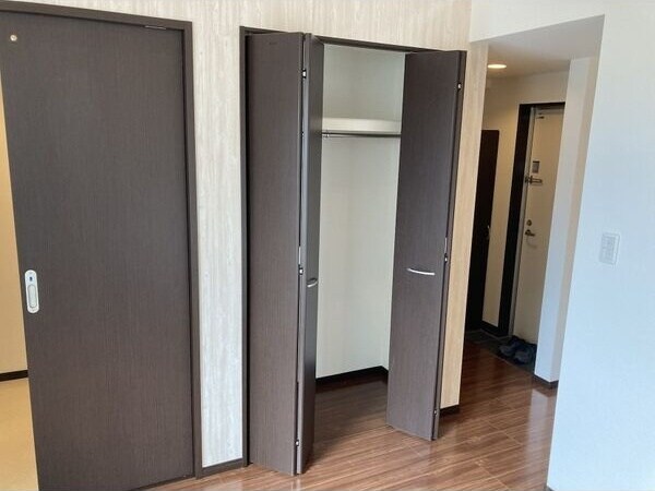 Cherryの物件内観写真