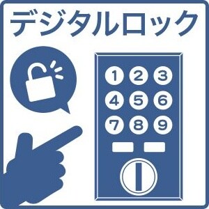 Cherryの物件内観写真